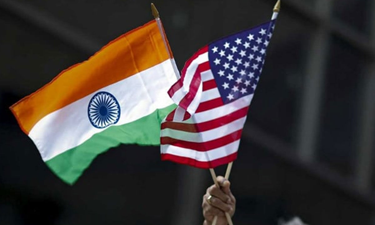 India will not be an ally of US, but another great power: White House