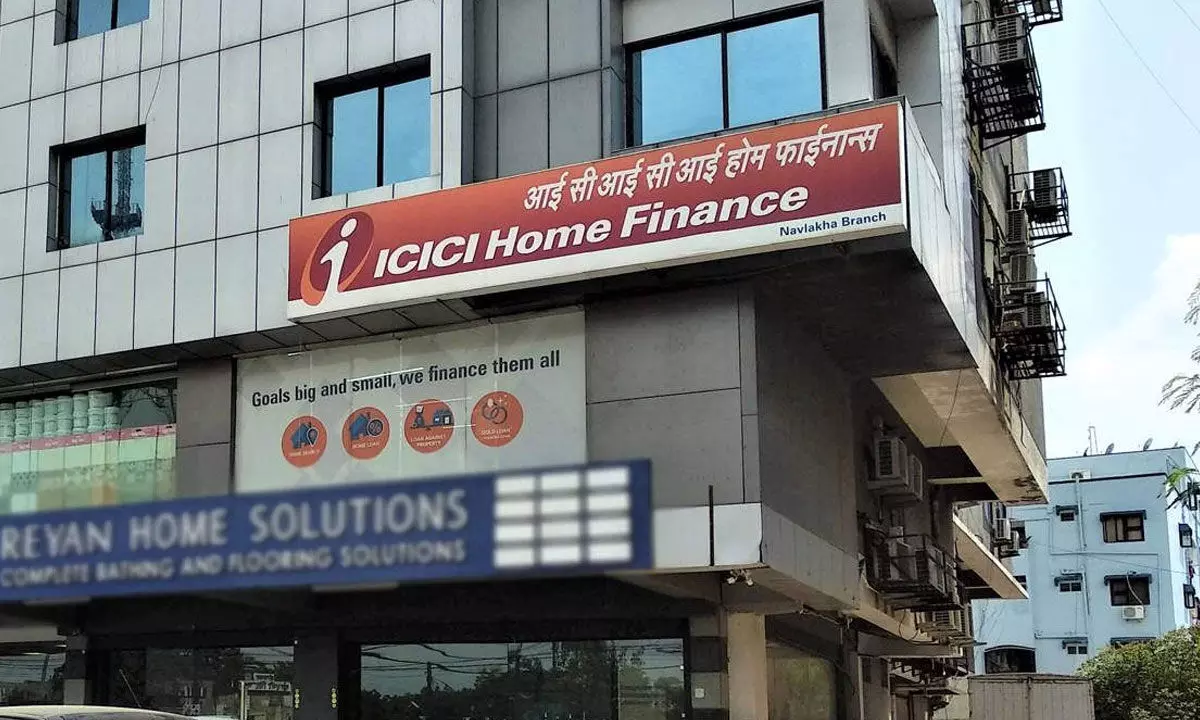 ICICI HFC expands presence in AP, TS
