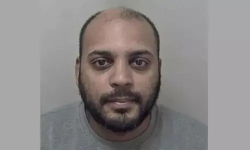 Indian-origin driver gets 16 yrs jail for killing father, daughter in UK