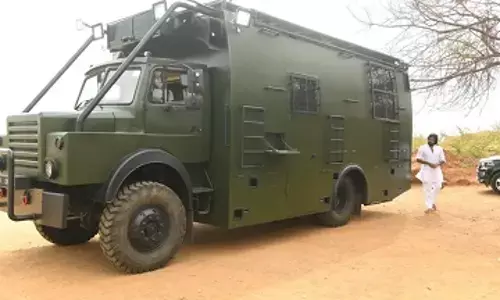 Top 5 Andhra Pradesh News Updates Today