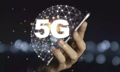 5G connectivity in Metro Rail