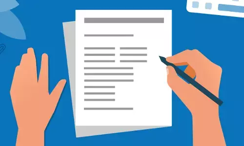 Representational image