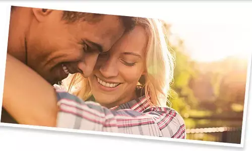 How to find, whether you are in love with someone?