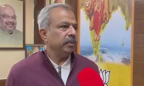 BJP backtracks on race for mayor after MCD poll loss