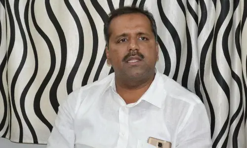 Congress MLA blasts State, Centre on Belagavi border issue