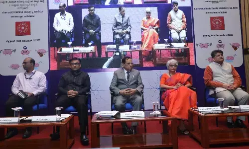 Increasing cases of neurological, mental health issues from the past 10 years