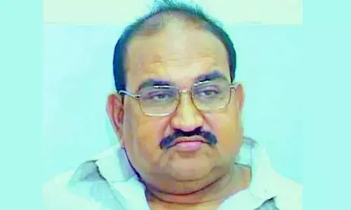 Naveen trying to garner sympathy ahead of 2024 general elections: BJP