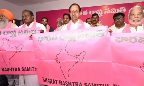 ‘Aab ki Baar, Kisan Sarkar’