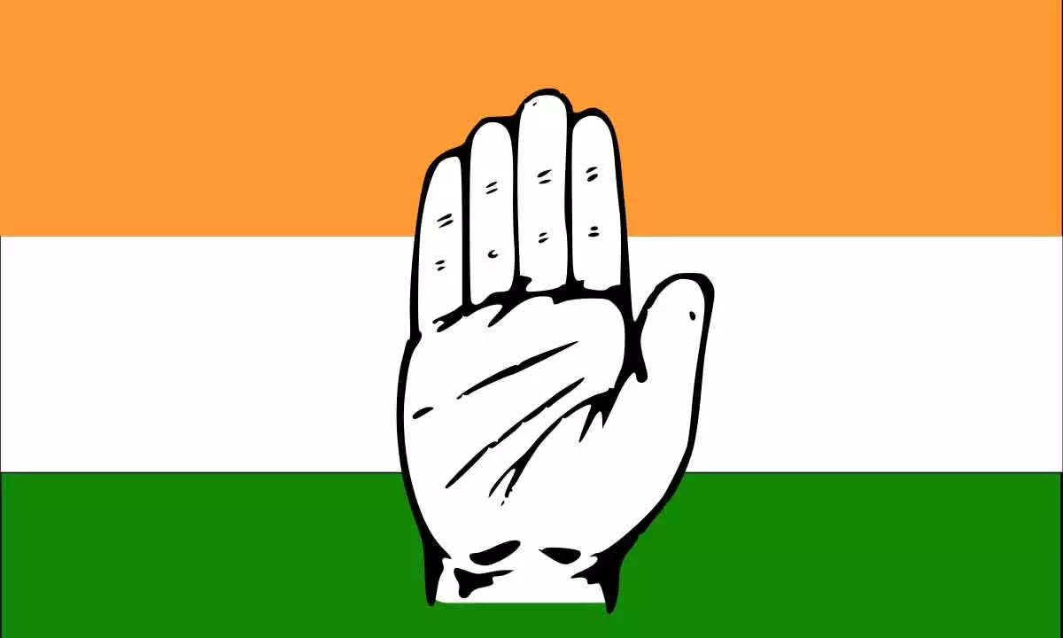 AICC in a fix over DCC appointments