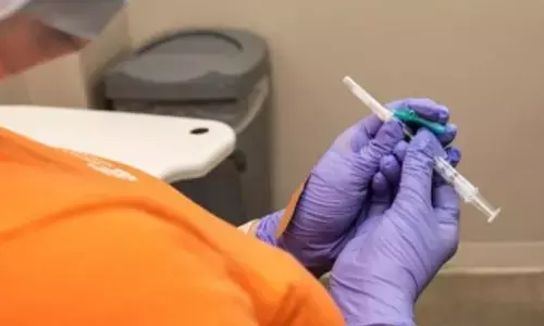 US reports over 25,000 weekly flu hospitalisations