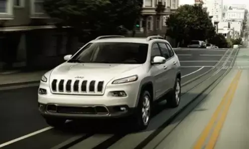 Stellantis to shut Jeep plant in US, lay off 1,200 in EV era