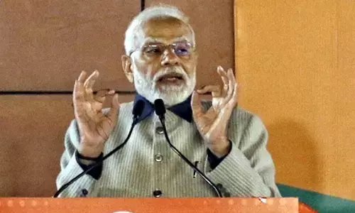 Prime Minister Narendra Modi