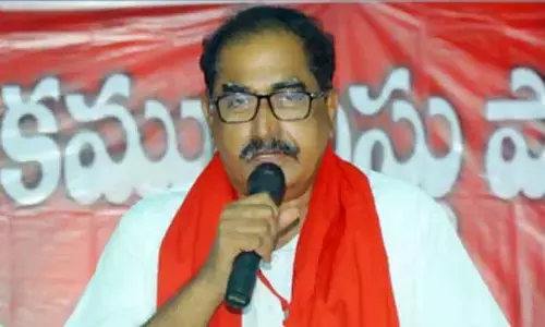 Telangana polls: CPM announces candidates for 14 constituencies