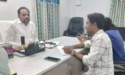 YSRCP will sweep all seats, says ZP chairperson