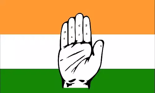 AICC in a fix over DCC appointments
