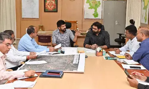 Cultural city would get peripheral ring road: MP Pratap Simha