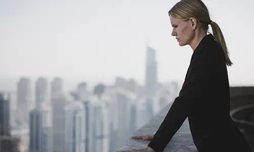 Attachment with yourself journey