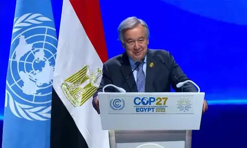 India needs to add shine to its future