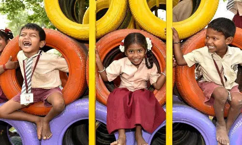 What is social-emotional learning