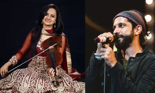 Udaipur awaits rich musical treat