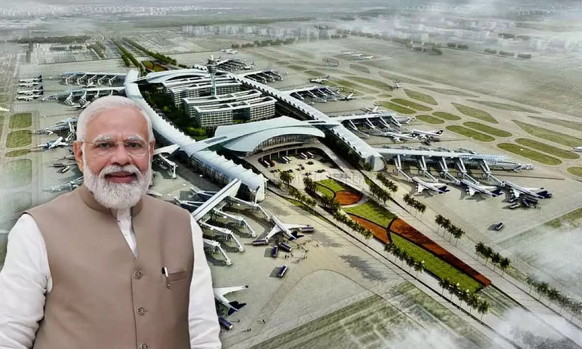 PM Modi to inaugurate Mopa International airport in Goa today