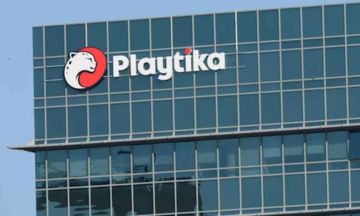 Israeli company Playtika to layoff about 600 employees