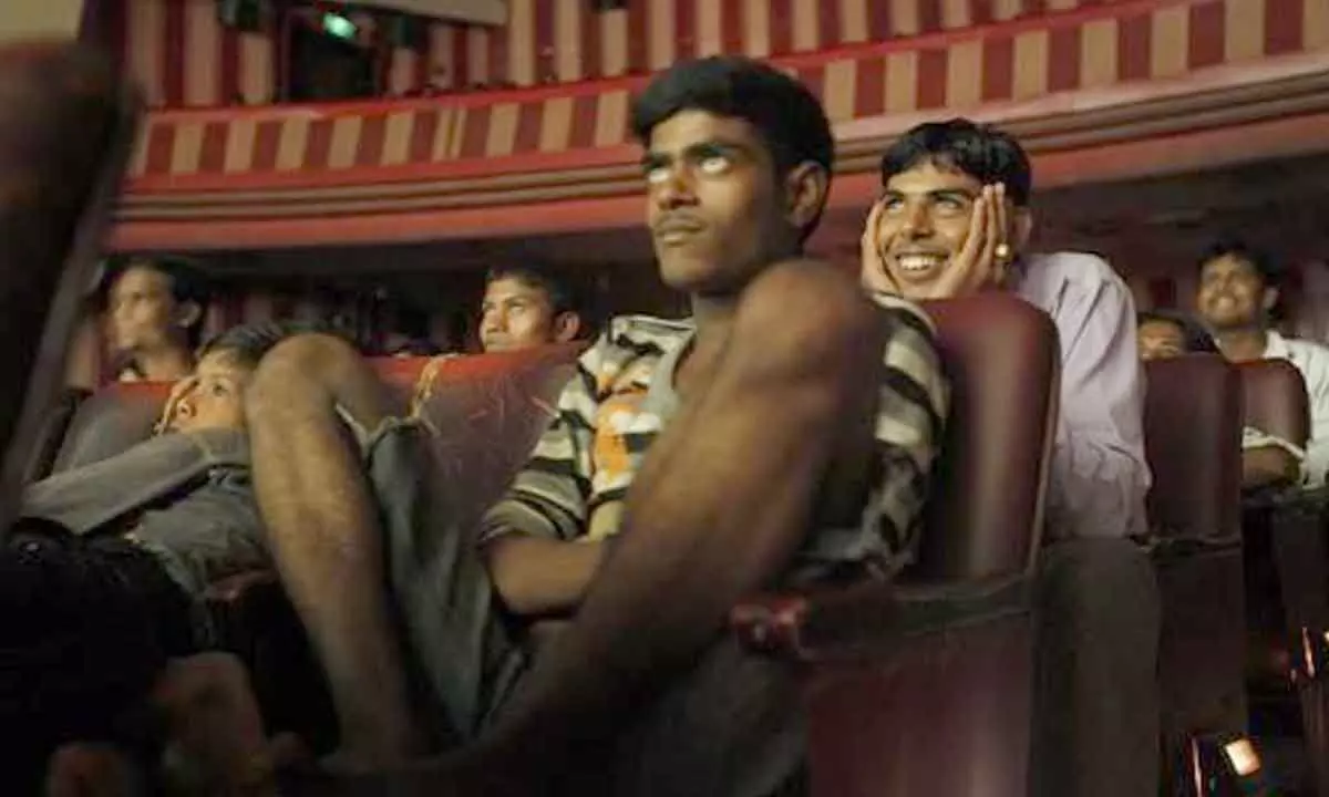 Taking cinema back to Indian masses