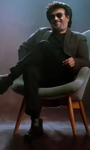 HBD Thalaiva: Powerful Dialogues Of Superstar Rajinikanth…