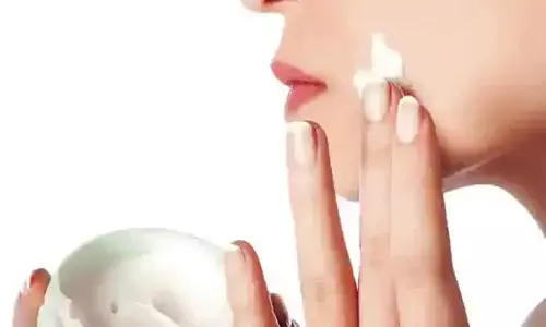 Dermatologists advise against the use of fairness creams