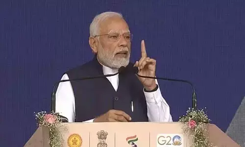 PM Modi cautions against political parties resorting to politics of shortcut, calls them biggest enemies of taxpayers