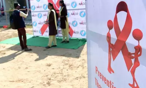 Inequalities that fuel & fodder HIV/AIDS