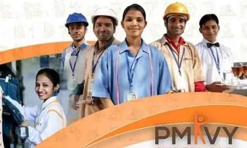 Placements under national skill devpt prog abysmally low: Report