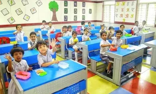 Expectations high from AAP to repeat schools success in MCD