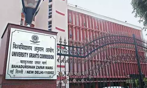 UGC keen to bring out books in Indian languages for UG courses