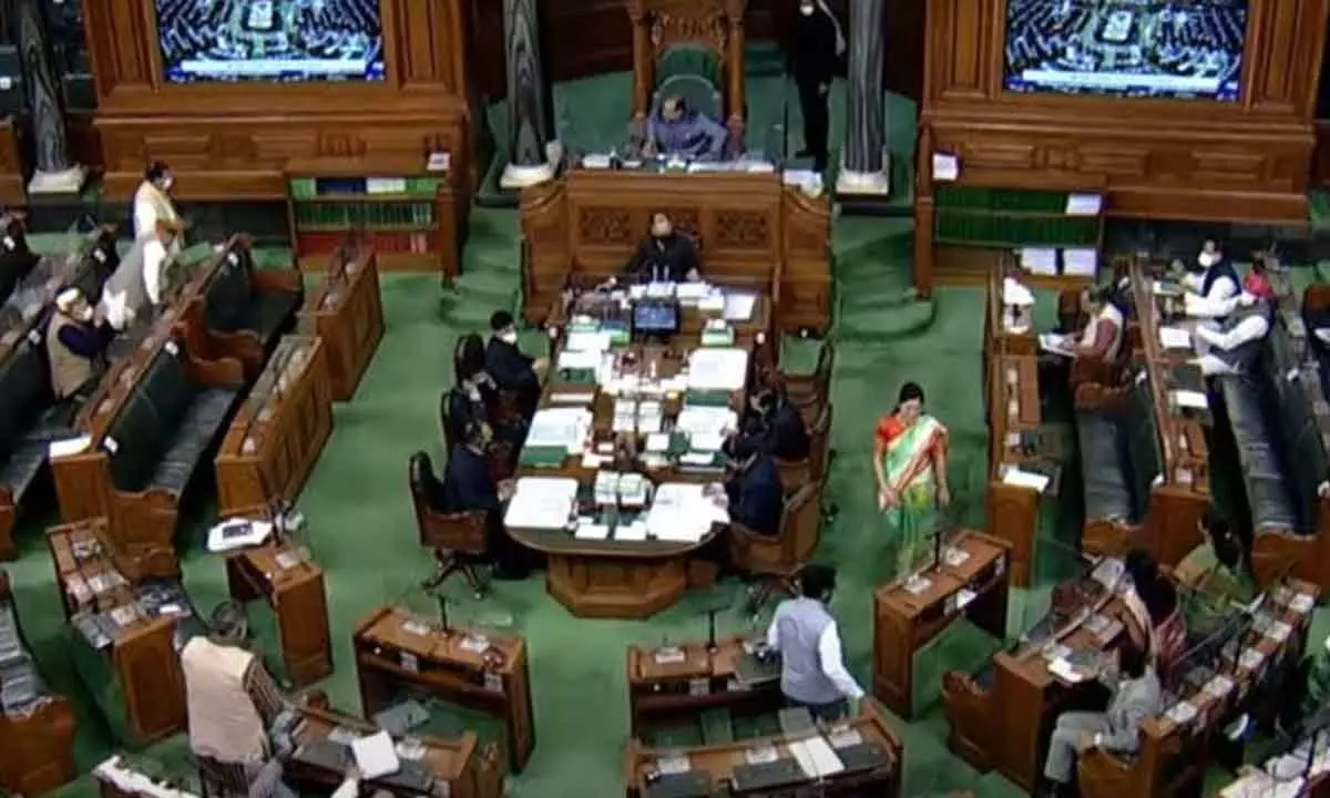 Proceeds of crime of over Rs 1000 cr of cyber and Crypto assets frauds attached: Govt in Lok sabha