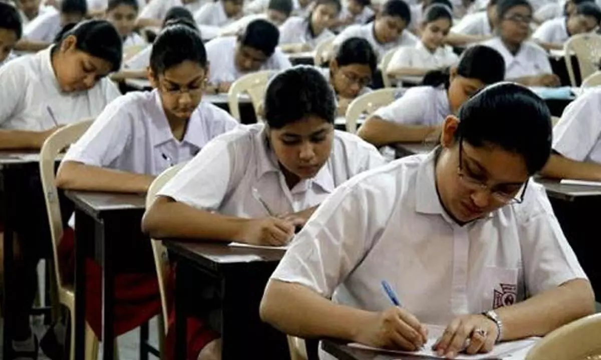 Board exams may be held from Feb 15, practicals from Jan 1: CBSE