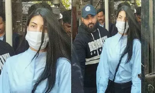 Rs 200 cr cheating: Court defers Jacqueline hearing till Dec 20