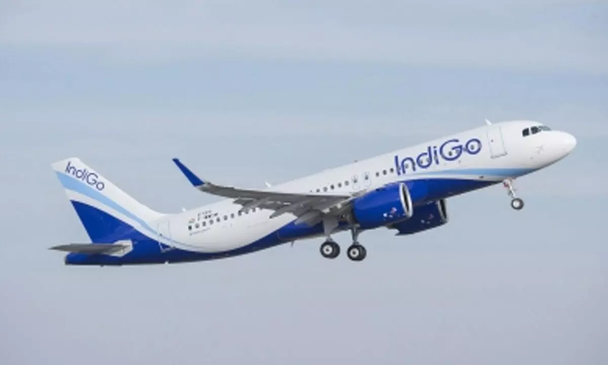 Indigo asks passengers to reach Delhi airport 3.5 hours prior to domestic departures