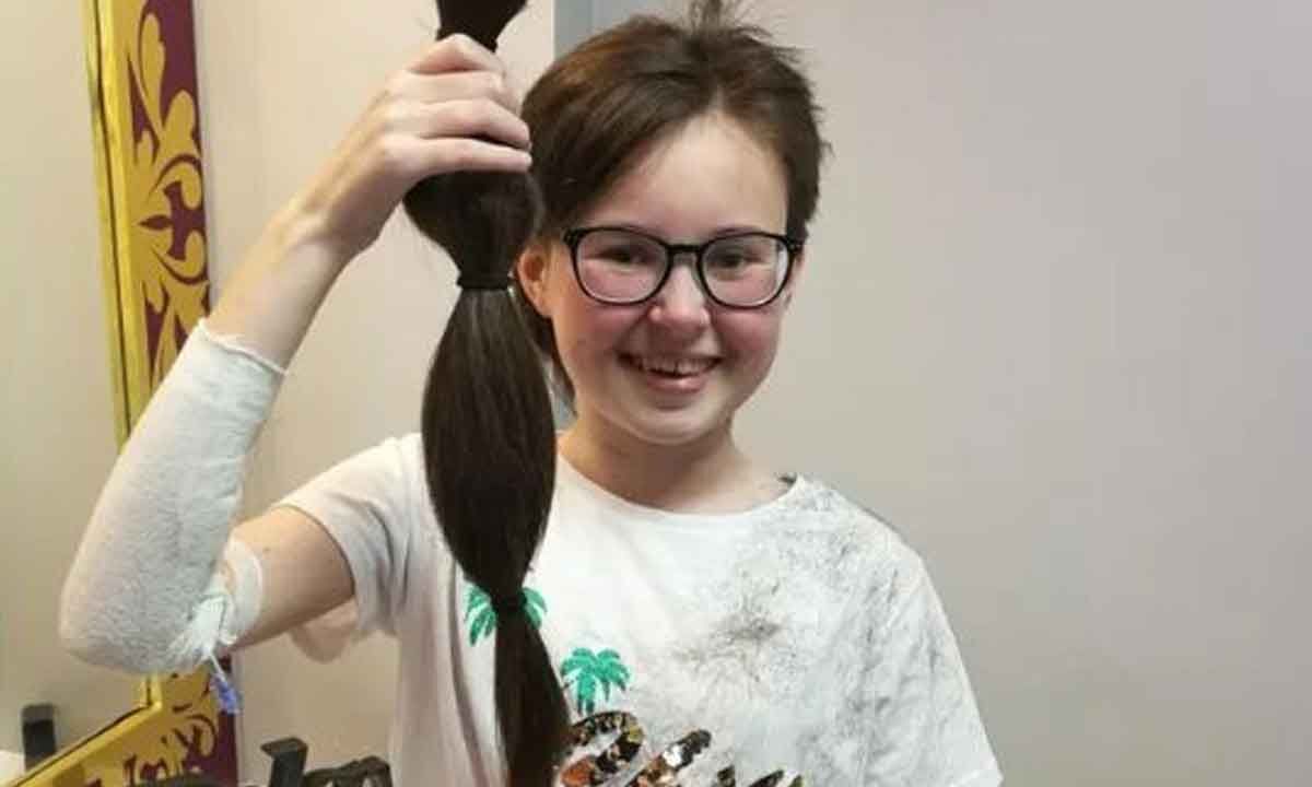 13YearOld With Incurable Cancer Is Saved by Gene Therapy