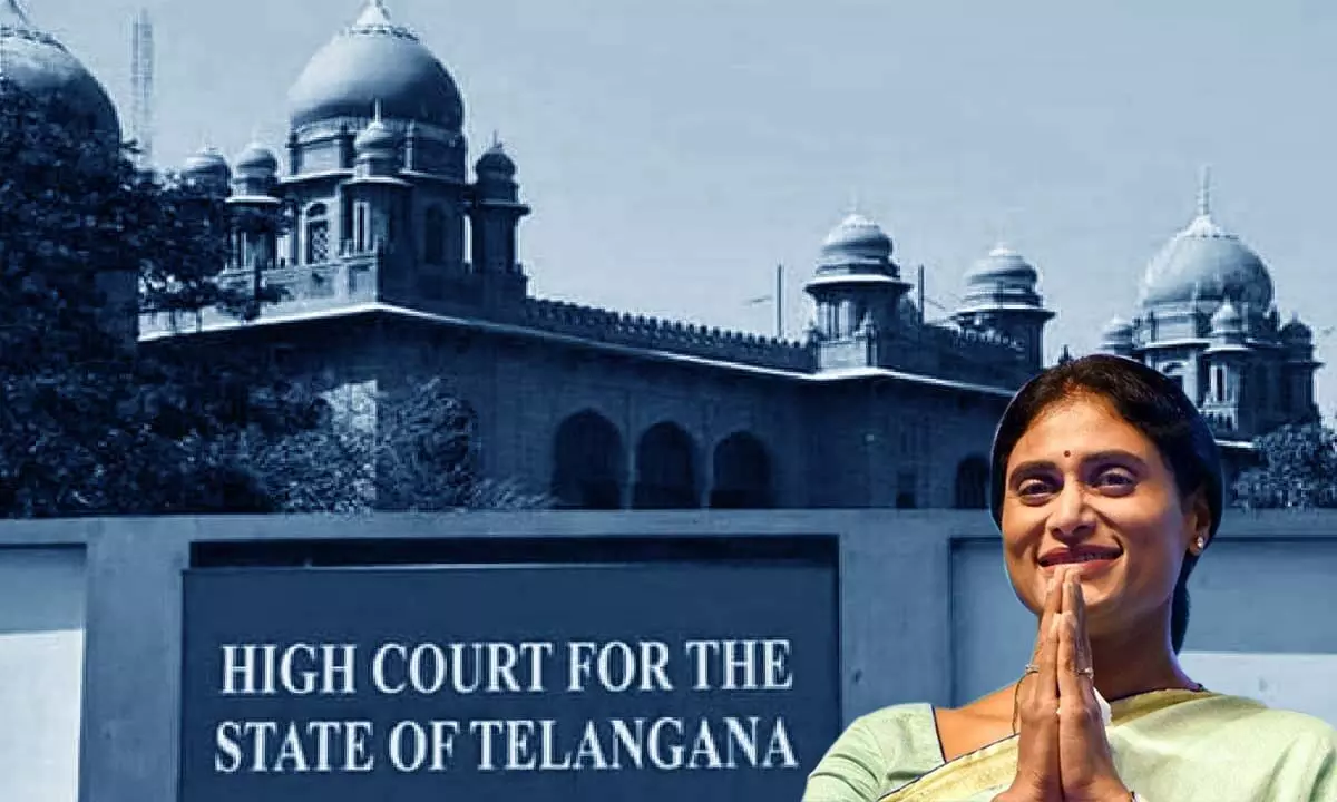 Telangana High Court grants permission  to Sharimalas padayatra with conditions