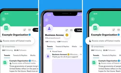 Explained: Twitter Blue, Golden and Official Badges
