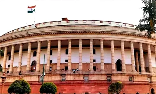 Parliament of India