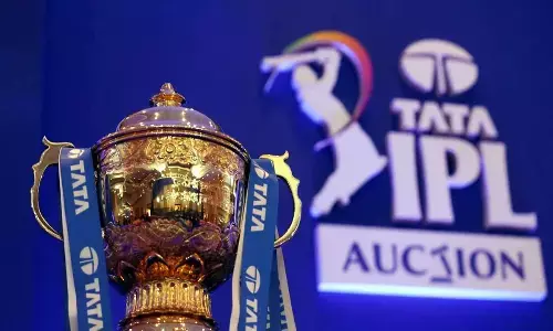 IPL 2023 player auction will take place on Dec. 23