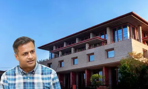 Issue of Shahs removal as DDCD vice chairperson pending before Prez