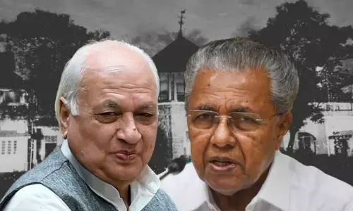 Kerala Assembly passes bill to remove Governor as Chancellor