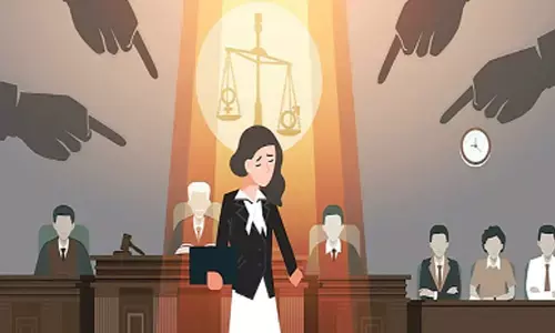 Feminist jurisprudence in India