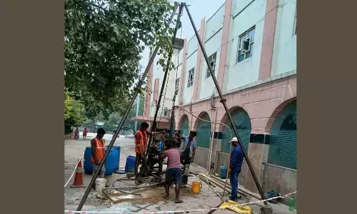 Secunderabad station upgradation work gains momentum