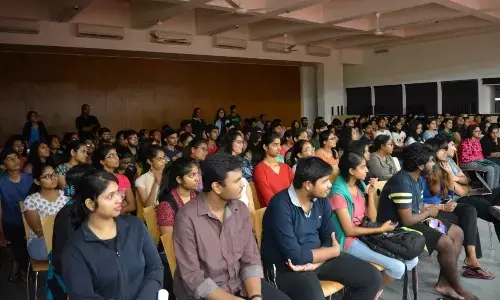 ‘My College My Pride’ events in educational institutions