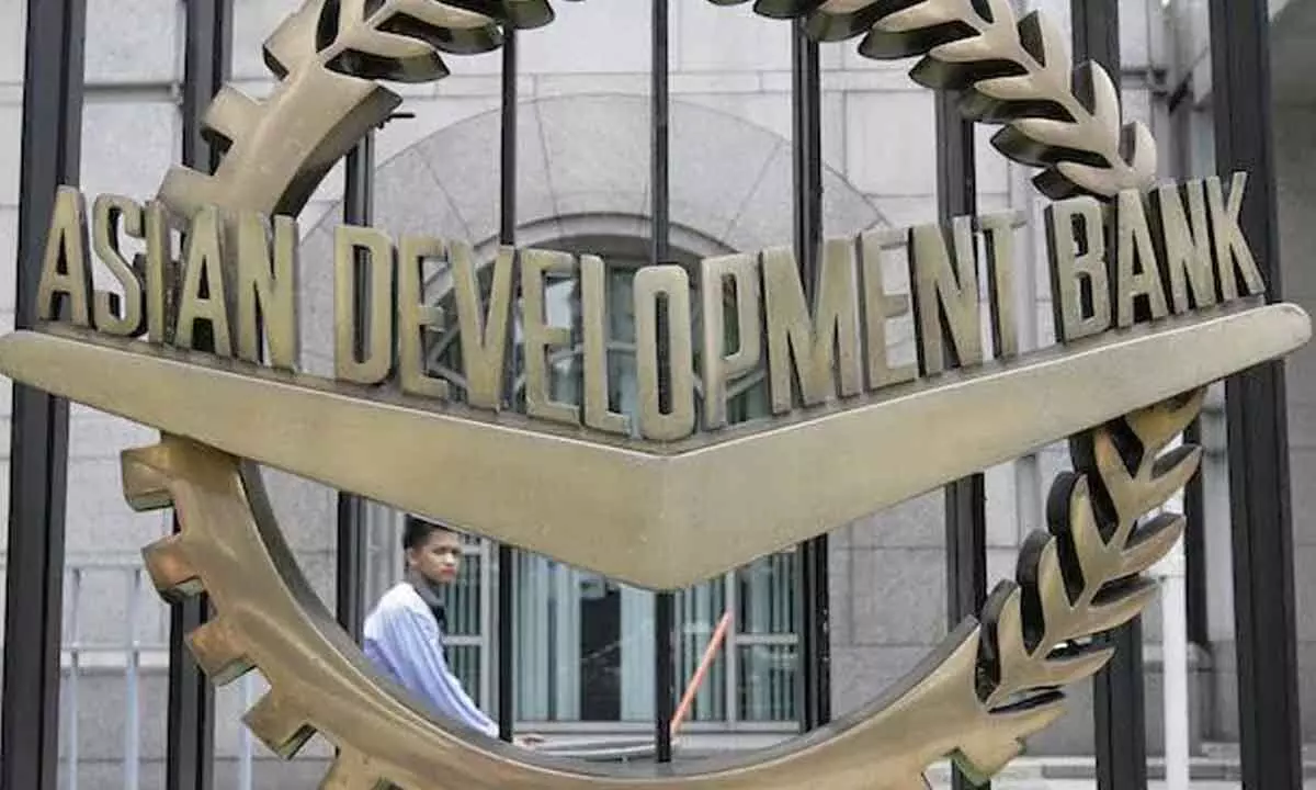 ADB approves $100mn loan for technical, vocational education in Pak