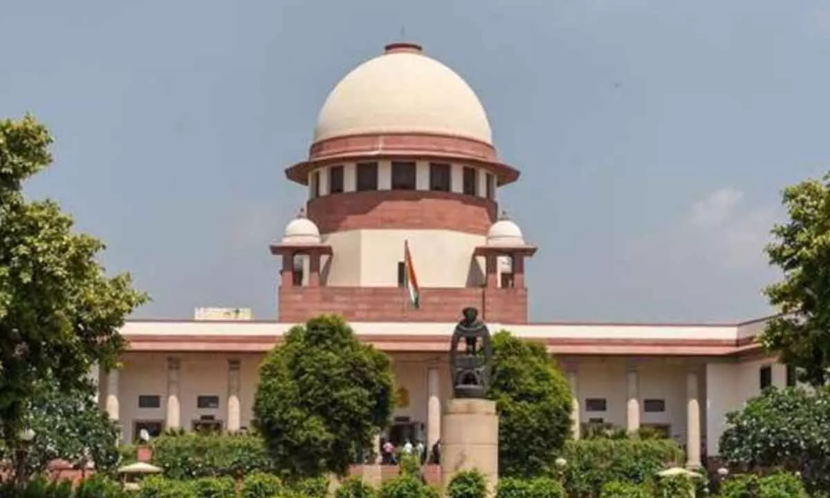 5-judge bench to hear pleas on Article 370